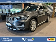 BMW X1 - xDrive25e Executive X-Line | Camera | Stoelverwarming | HUD