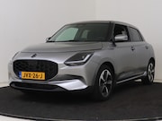 Suzuki Swift - 1.2 Style Smart Hybrid AUTOMAAT | Navigatie | Camera | Apple