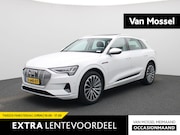 Audi e-tron - 50 quattro Business edition Plus 71 kWh | SOH 96% | PANORAMA
