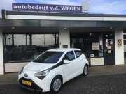 Toyota Aygo - 1.0 Vvti X fun
