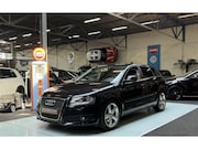 Audi A3 - 1.4 TSI 122PK S-Line | NW Ketting | Navi | Clima | Maxton
