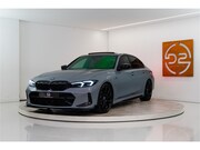 BMW 3-serie - 320e M-Sport Pro 204PK | Shadow | Pano | ACC | Sfeer | Laser