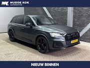 Audi Q7 - 60 TFSI e quattro Competition | Panoramadak | Luchtvering |