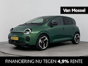 Renault Twingo - urban range techno 27.5 kWh | 18'' Inch Velgen | Adaptieve C