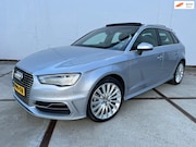 Audi A3 - Sportback 1.4 e-tron PHEV Ambition Pro Line plus Pano * clim
