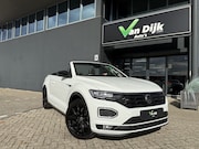 Volkswagen T-Roc - 1.5 TSI R-Line Navi Camera 18''