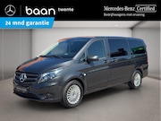 Mercedes-Benz eVito - Tourer PRO L2 90 kWh | 8 Persoons |