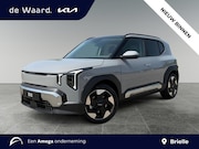 Kia EV2 - Plus Advanced 42.2kWh 147pk | CLIMA | SCHUIF/KANTELDAK | NAV