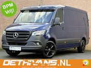 Mercedes-Benz Sprinter - 317CDI 170PK 9G-Tronic L2H1 / LED / Carplay / Tempomaat / Eu