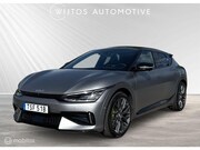 Kia EV6 - GT AWD 77.4 kWh 585 pk, pano, Meridian, trekhaak
