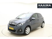 Peugeot 108 - 1.0 e-VTi Active Airco | USB l Bluetooth l FM Radio | Climat
