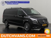 Mercedes-Benz Vito - 116CDI Automaat Lang | Led | Exclusive | Navigatie | Camera