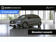 Mercedes-Benz B-klasse - 250 e AMG Line | Trekhaak | Night | Led koplampen | Stoelver