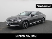 Volvo S90 - T8 PHEV Plus Bright Aut. AUTOMAAT | LEDER | SPORTSTOELEN | V