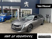 Peugeot 508 - SW 1.6 HYbrid 225 GT