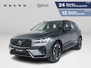 Volvo XC60 - T6 Plug-in hybrid AWD Ultra Dark | SOH 100% | Panoramadak |