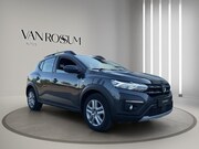 Dacia Sandero - -Stepway 1.0 TCe 90 Comfort | Camera | Parksenors V+A | Keyl