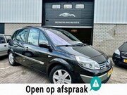 Renault Scénic - 1.6-16V Privilège Luxe | Cruise | Airco | Pano | Trekhaak
