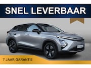 Omoda 5 - EV Premium 61 kWh /Snel leverbaar/430km range/18%bijtelling/