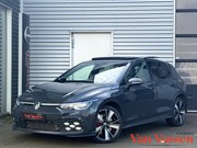 Volkswagen Golf - 1.4 Ehybrid GTE|Pano|HUD|MEMORY|Laneassist|Sfeer|Navi|Carpla