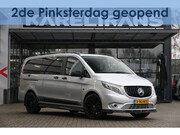 Mercedes-Benz Vito - 190PK CDI | DC | L2H1 | Standkachel | Cruise | Airco..