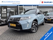Suzuki Vitara - 1.4 Boosterjet 129PK Smart Hybrid Style | Panoramadak |