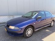 Mitsubishi Carisma - 1.6 Shogun SE Hatchback