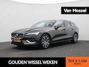 Volvo V60 - 2.0 T6 Recharge AWD Inscription Expression | Stoel + Stuurve