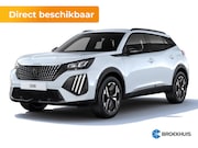 Peugeot 2008 - Allure | Advanced Active Safety Brake met camera en radar |