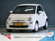 Fiat 500 - 1.0 Hybrid Pop | AIRCO | CRUISE CONTROL |