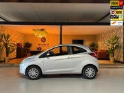 Ford Ka - 1.2 Cool & Sound start/stop NAP 1Ste eigenaar Airco Elek Ram