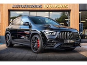 Mercedes-Benz GLA-Klasse - AMG 45 S 4MATIC+ Mercedes-Benz GLA 45 S AMG 4MATIC+ Panodak