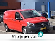 Mercedes-Benz Vito - Lang 109 CDI Airco Cruise PDC Trekhaak Dealeronderhouden BTW