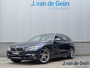 BMW 3-serie - Touring 328i High Executive | Panorama | HUD | Trekhaak | Le