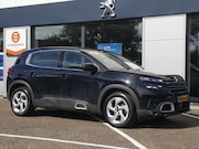 Citroën C5 Aircross - 1.2 PureTech 130pk Business | Navi | BT | AppleCarPlay & And