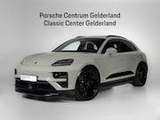 Porsche Macan - Turbo
