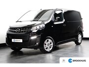 Opel Vivaro - gesloten Bestelwagen Edition M (L2) Airco | Bandenspanningsc