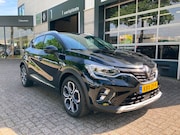 Renault Captur - 1.3 mild hybrid 140 techno
