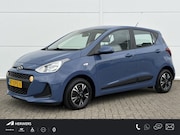 Hyundai i10 - 1.0i Comfort / Airco / Cruise control