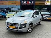 Peugeot 3008 - 1.6 THP APK 28-04-2027/GLAZENDAK/CRUISE/PDC