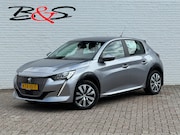 Peugeot e-208 - EV Active Pack 50 kWh Camera+pdc Cruise CarPlay Dealer onder