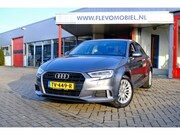 Audi A3 - Limousine 30 TFSI Sport Lease Edition Aut. Xenon|Navi|Sports