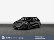 Ford Focus - 1.0 EcoBoost Hybrid Aut. TITANIUM EDITION