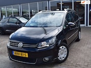 Volkswagen Touran - 1.4 TSI Highline |AUTOMAAT|CLIMATE CONTROL | CRUISE CONTROL