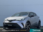Toyota C-HR - 2.0 Hybrid Dynamic | Trekhaak | Navigatie | Stoelverwarming 