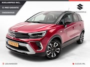 Opel Crossland - 1.2 Turbo Elegance Navi/AGR-Stoelen/Carplay