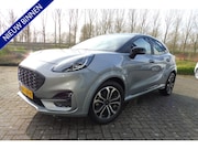 Ford Puma - 125 Hybrid ST-Line Winter-Pack, AdCrc Blis Parkassist Black-