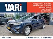 Suzuki S-Cross - 1.4 Boosterjet Select Smart Hybrid