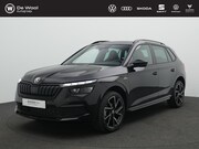 Skoda Kamiq - 1.5 TSI 150pk ACT Monte Carlo | Trekhaak | Panoramadak | Ach