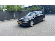 BMW 1-serie - 118d Corporate NAP